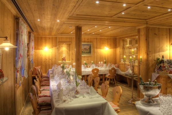Hotel Zeiskamer Mühle Restaurant
